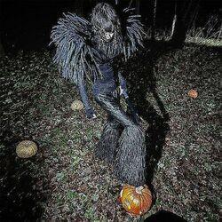 Слушать альбом - YOU COULD BE PUMPKIN
