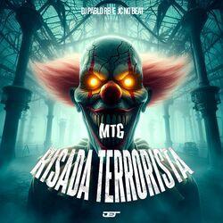 Слушать альбом - Mtg Risada Terrorista