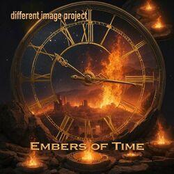 Слушать альбом - Embers of Time
