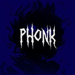 Слушать альбом - PHONK ДЛЯ КАТОК