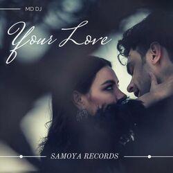 Слушать альбом - Your Love