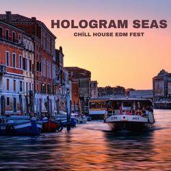 Hologram Seas: Chillout Deep House Playlist