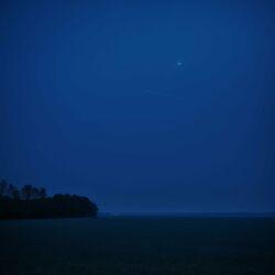 desolate