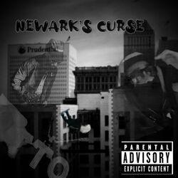 Слушать альбом - Newark's Curse