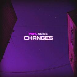 Слушать альбом - Changes