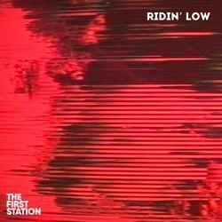 Слушать альбом - Ridin' Low