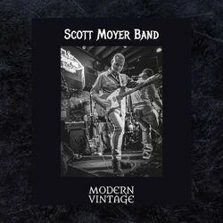 Слушать альбом - Modern Vintage