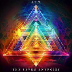 Слушать альбом - The seven energies