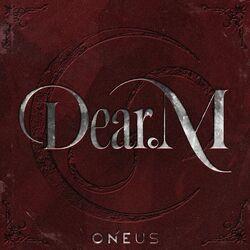 Слушать альбом - Dear.M