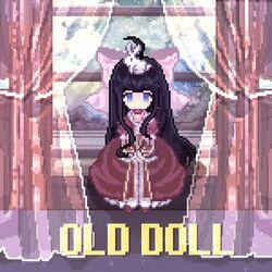Old Doll