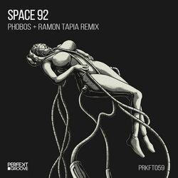 Слушать альбом - Phobos