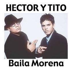 Слушать альбом - Baila Morena (Reggaeton Mix)