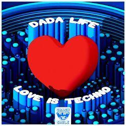 Слушать альбом - Love Is Techno