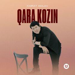 Слушать альбом - Qara kozin