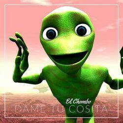 Слушать альбом - Dame Tu Cosita (feat. Cutty Ranks)