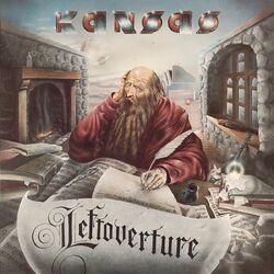 Слушать альбом - Leftoverture (Expanded Edition)