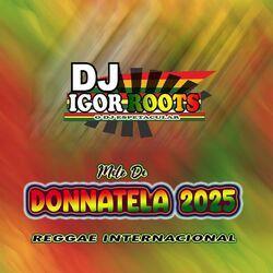 Слушать альбом - MELO DE DONATELLA 2025 REGGAE REMIX