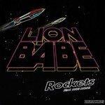 Слушать альбом - Rockets Remixes (2017)