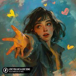 Слушать альбом - Love You Like A Love Song