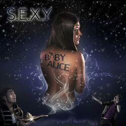 Слушать альбом - S.E.X.Y