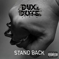 Слушать альбом - Stand Back