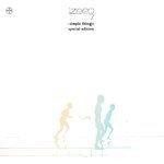 Simple Things Special Edition (2018)