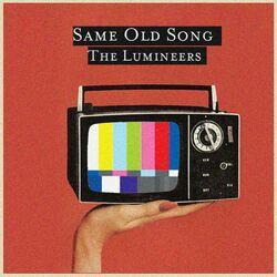 Слушать альбом - Same Old Song