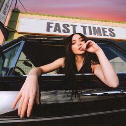 Слушать альбом - Fast Times