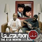 Слушать альбом - Thé à la menthe - EP (2007)