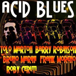 Слушать альбом - Acid Blues
