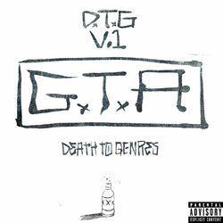 Слушать альбом - DTG VOL. 1