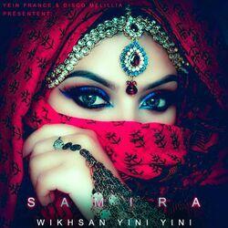 Слушать альбом - Wikhsan Yini Yini