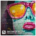 Rhythm of My Love (2018)