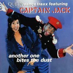 Слушать альбом - Another One Bites the Dust (1996 Queen Dance Traxx)