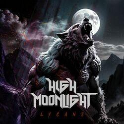Слушать альбом - Lycans