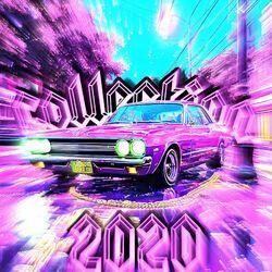 Слушать альбом - 2020 collection