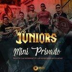 Слушать альбом - Mini Privado (2017)