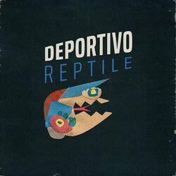 Слушать альбом - Reptile