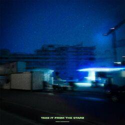 Слушать альбом - take it from the starz