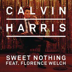 Слушать альбом - Sweet Nothing (feat. Florence Welch)