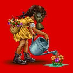Слушать альбом - Keep Planting Flowers