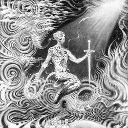 Слушать альбом - Heavy Lord