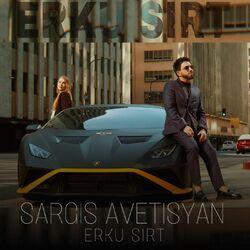 Слушать альбом - Erku Sirt
