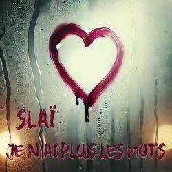 Слушать альбом - Je n'ai plus les mots