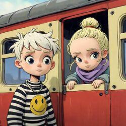 ВЕСНА