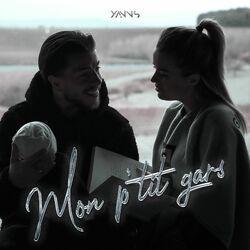 Слушать альбом - Mon p'tit gars