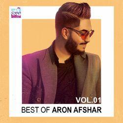Слушать альбом - Best of Aron Afshar, Vol. 1