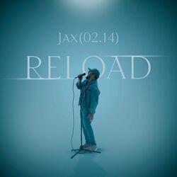 Обложка альбома Reload