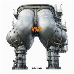 Слушать альбом - Work