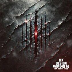 Слушать альбом - Ten Scars Deep